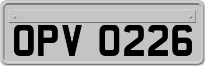 OPV0226