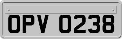 OPV0238