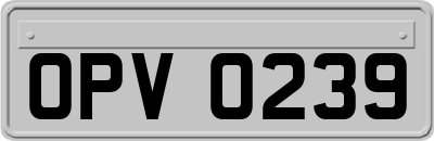 OPV0239