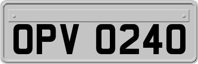OPV0240