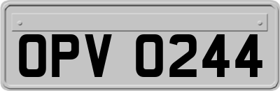 OPV0244