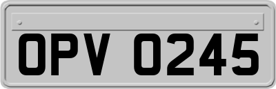 OPV0245