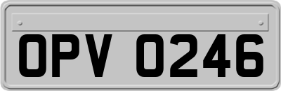 OPV0246