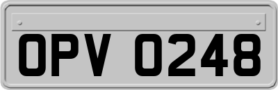 OPV0248
