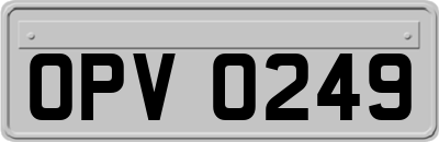 OPV0249