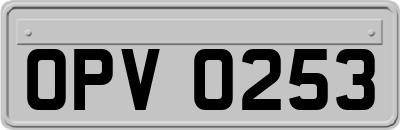 OPV0253