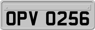 OPV0256