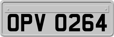 OPV0264