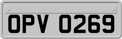 OPV0269