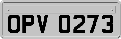 OPV0273
