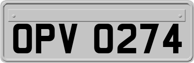 OPV0274