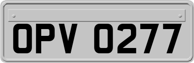 OPV0277