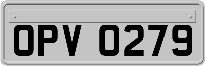 OPV0279