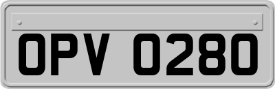 OPV0280