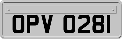 OPV0281