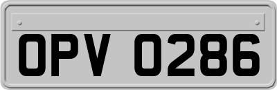 OPV0286