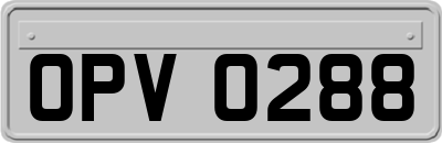 OPV0288