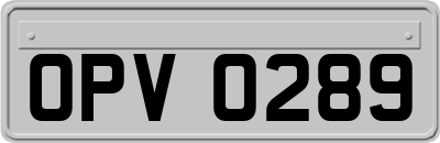 OPV0289