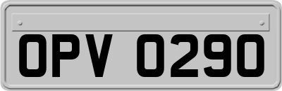 OPV0290