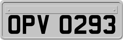 OPV0293