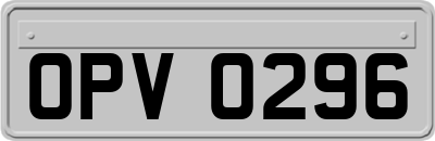 OPV0296