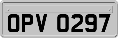 OPV0297