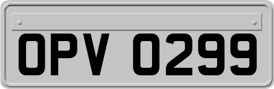 OPV0299