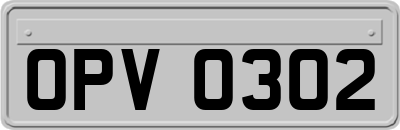 OPV0302