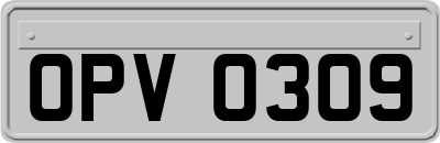 OPV0309