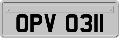 OPV0311
