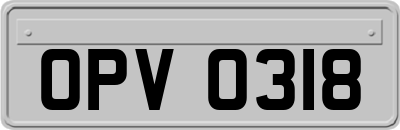 OPV0318