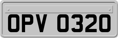 OPV0320