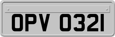 OPV0321
