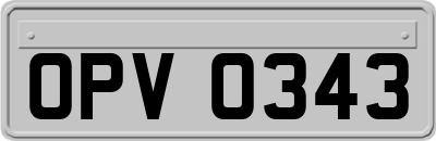 OPV0343