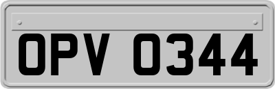 OPV0344