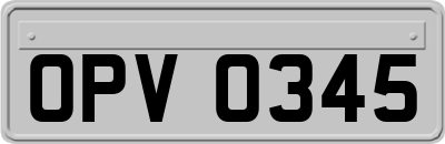 OPV0345