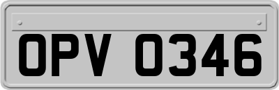 OPV0346