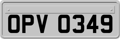 OPV0349