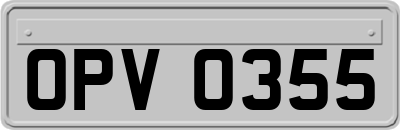 OPV0355