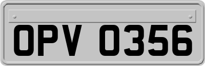 OPV0356