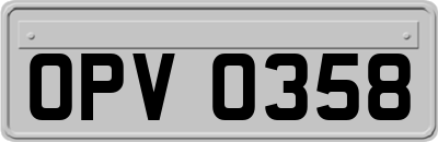 OPV0358