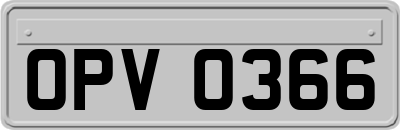 OPV0366