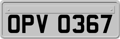 OPV0367