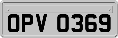 OPV0369