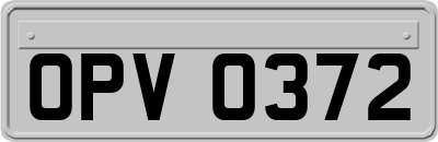 OPV0372