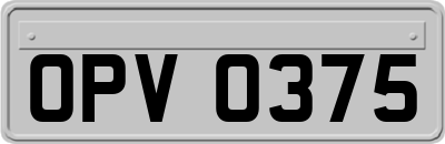 OPV0375