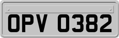 OPV0382
