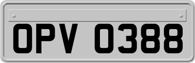 OPV0388