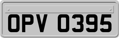 OPV0395