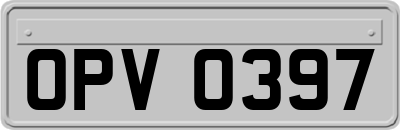 OPV0397